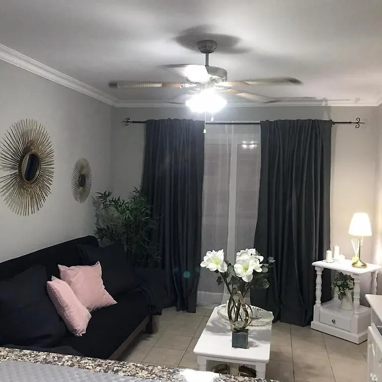 شقة بويرتو دي سانتياغو  في Puerto De Santiago, Jardines Del Mar Tenerife