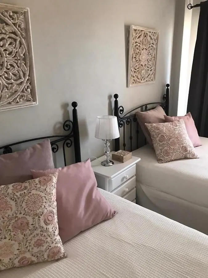 شقة بويرتو دي سانتياغو  في Puerto De Santiago, Jardines Del Mar Tenerife