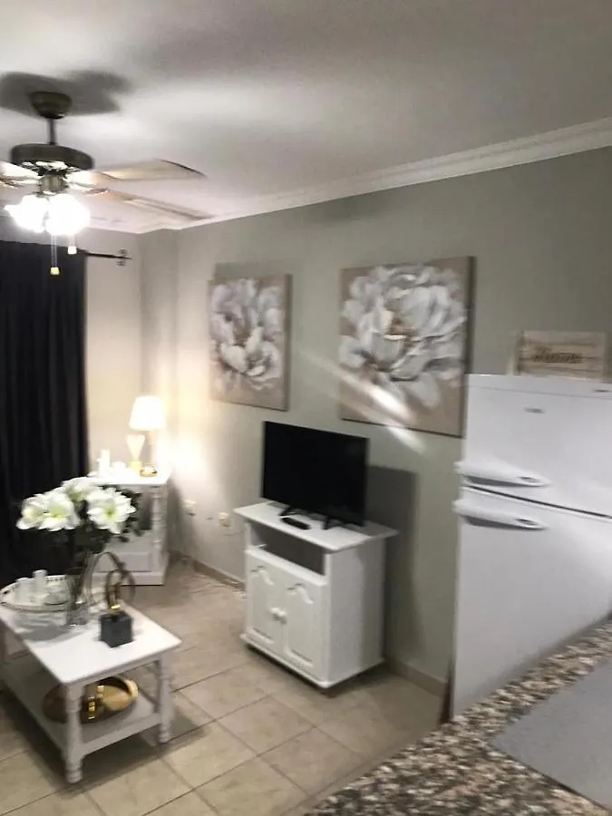 푸에르토 데 산티아고 Puerto De Santiago, Jardines Del Mar Tenerife 아파트 0*, 푸에르토 데 산티아고 스페인