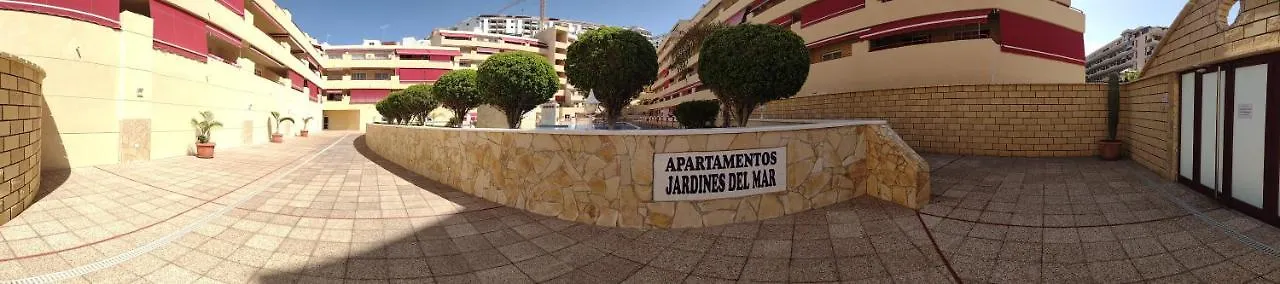 شقة بويرتو دي سانتياغو  في Puerto De Santiago, Jardines Del Mar Tenerife