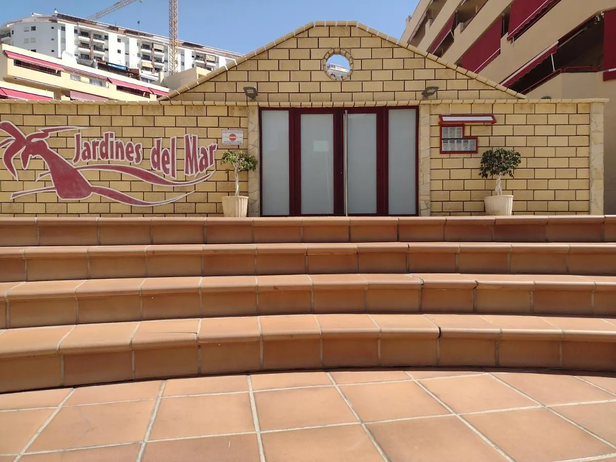푸에르토 데 산티아고 Puerto De Santiago, Jardines Del Mar Tenerife 아파트 스페인